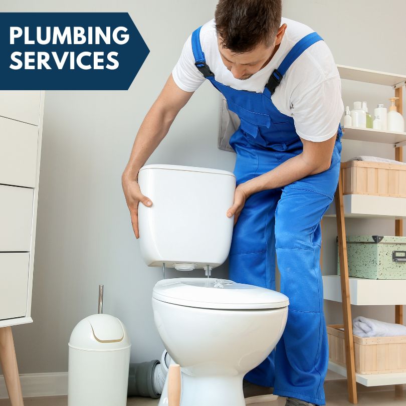 Plumbing Company in Mineral City, OH